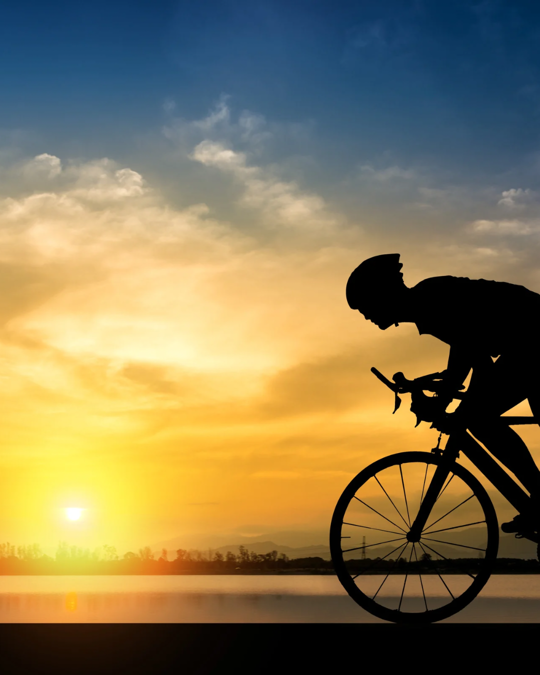 Ciclismo e Bem-Estar: Como a Bike Pode Transformar Sua Vida