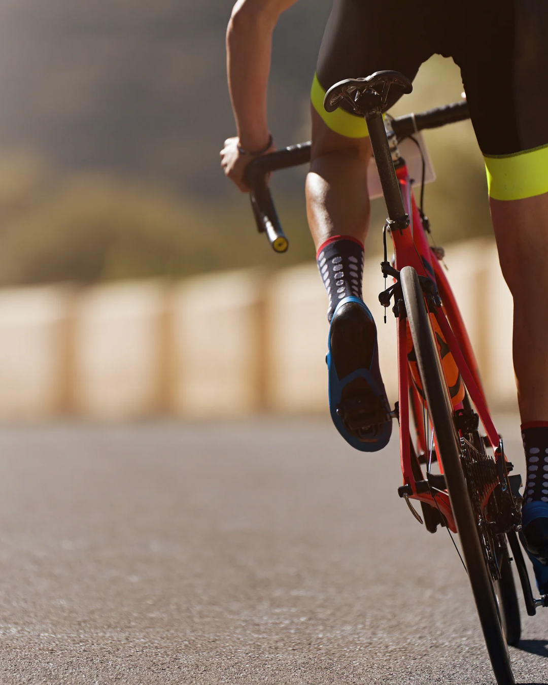 Equipamentos Essenciais para Quem Está Começando no Ciclismo