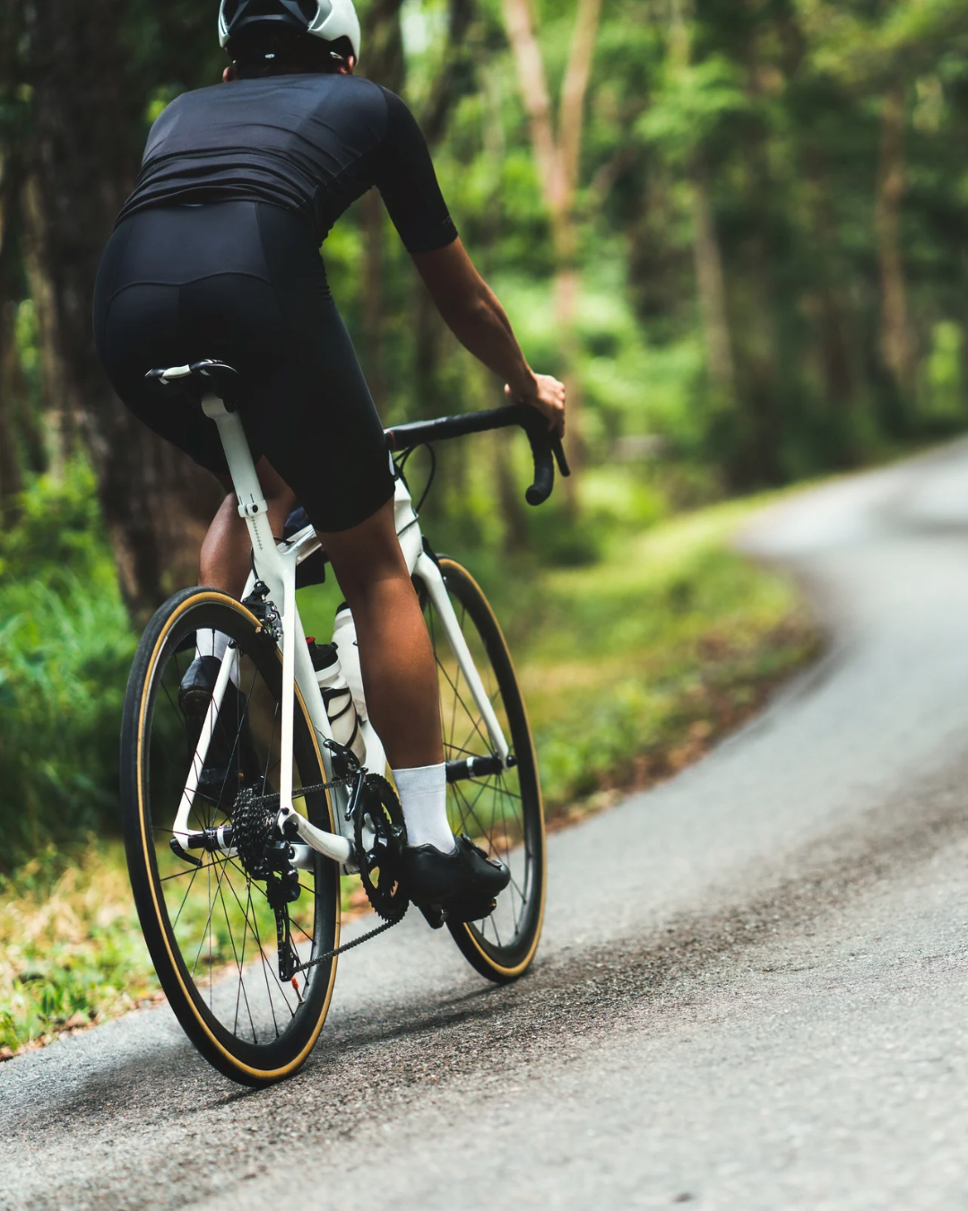 Segurança em Duas Rodas: Dicas Para Pedalar nas Ruas com Tranquilidade