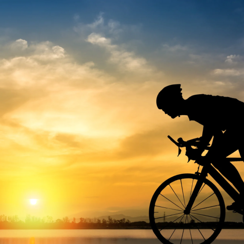 Ciclismo e Bem-Estar: Como a Bike Pode Transformar Sua Vida