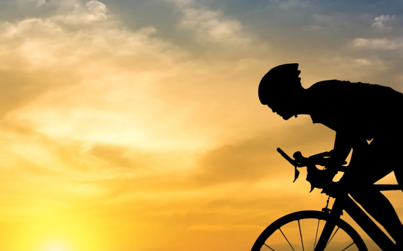 Ciclismo e Bem-Estar: Como a Bike Pode Transformar Sua Vida