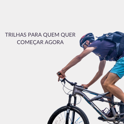 Top 5 melhores trilhas para começar