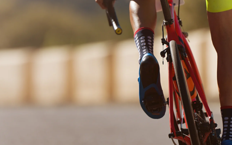 Equipamentos Essenciais para Quem Está Começando no Ciclismo