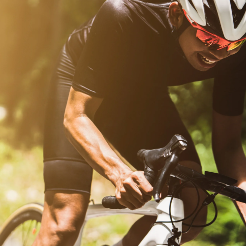 Pedalar Transforma: 7 Benefícios do Ciclismo Para Corpo e Mente